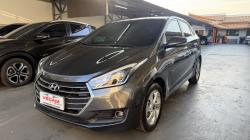 HYUNDAI HB 20 Sedan 1.6 16V 4P FLEX PREMIUM AUTOM�TICO