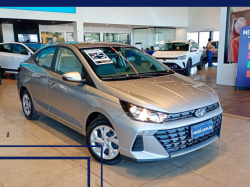 HYUNDAI HB 20 Sedan 1.0 12V 4P FLEX COMFORT PLUS