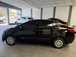 HYUNDAI HB 20 Sedan 1.0 12V 4P FLEX COMFORT STYLE