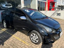 HYUNDAI HB 20 Sedan 1.6 16V 4P FLEX COMFORT PLUS