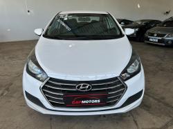 HYUNDAI HB 20 Sedan 1.6 16V 4P FLEX 5 ANOS AUTOM�TICO