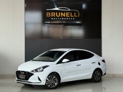 HYUNDAI HB 20 Sedan 1.0 12V 4P FLEX TGDI PLATINUM TURBO