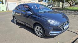 HYUNDAI HB 20 Sedan 1.0 12V 4P FLEX VISION