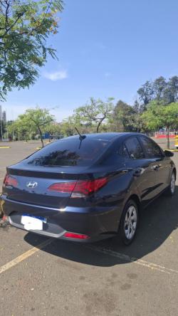 HYUNDAI HB 20 Sedan 1.0 12V 4P FLEX VISION