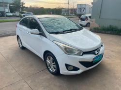 HYUNDAI HB 20 Sedan 1.6 16V 4P FLEX COMFORT AUTOM�TICO