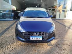 HYUNDAI HB 20 Sedan 1.0 12V 4P FLEX VISION