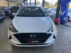 HYUNDAI HB 20 Sedan 1.6 16V 4P FLEX VISION