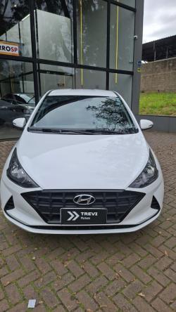 HYUNDAI HB 20 Sedan 1.0 12V 4P FLEX VISION