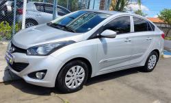 HYUNDAI HB 20 Sedan 1.6 16V 4P FLEX COMFORT PLUS