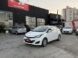 HYUNDAI HB 20 Sedan 1.0 12V 4P FLEX COMFORT PLUS
