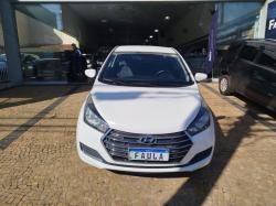 HYUNDAI HB 20 Sedan 1.0 12V 4P FLEX COMFORT PLUS TURBO