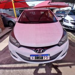HYUNDAI HB 20 Sedan 1.0 12V 4P FLEX COMFORT PLUS