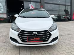 HYUNDAI HB 20 Sedan 1.6 16V 4P FLEX COMFORT STYLE