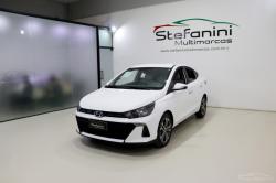 HYUNDAI HB 20 Sedan 1.0 12V 4P FLEX TGDI PLATINUM PLUS TURBO AUTOMÁTICO