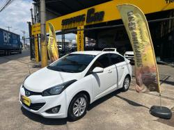 HYUNDAI HB 20 Sedan 1.6 16V 4P FLEX PREMIUM AUTOMÁTICO