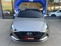 HYUNDAI HB 20 Sedan 1.0 12V 4P FLEX EVOLUTION