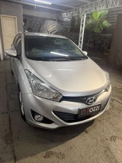 HYUNDAI HB 20 Sedan 1.6 16V 4P FLEX PREMIUM