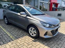 HYUNDAI HB 20 Sedan 1.0 12V 4P FLEX COMFORT PLUS