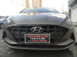 HYUNDAI HB 20 Sedan 1.0 12V 4P FLEX VISION