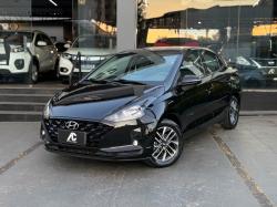 HYUNDAI HB 20 Sedan 1.0 12V 4P FLEX TGDI EVOLUTION TURBO AUTOMÁTICO