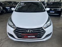 HYUNDAI HB 20 Sedan 1.6 16V 4P FLEX PREMIUM AUTOMÁTICO