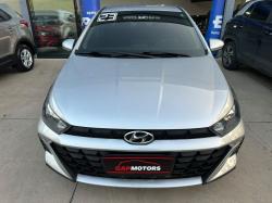 HYUNDAI HB 20 Sedan 1.0 12V 4P FLEX COMFORT PLUS
