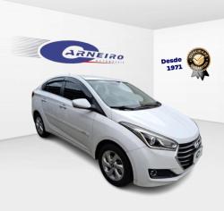 HYUNDAI HB 20 Sedan 1.6 16V 4P FLEX PREMIUM AUTOMÁTICO