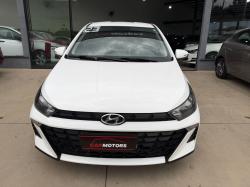 HYUNDAI HB 20 Sedan 1.0 12V 4P FLEX LIMITED