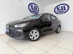 HYUNDAI HB 20 Sedan 1.0 12V 4P FLEX COMFORT PLUS