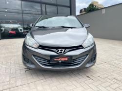 HYUNDAI HB 20 Sedan 1.0 12V 4P FLEX COMFORT PLUS