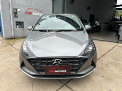 HYUNDAI HB 20 Sedan 1.0 12V 4P FLEX COMFORT PLUS