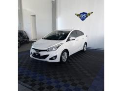 HYUNDAI HB 20 Sedan 1.6 16V 4P FLEX PREMIUM