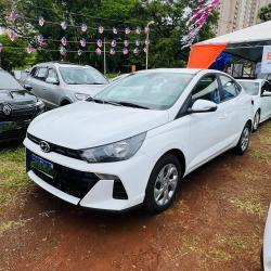 HYUNDAI HB 20 Sedan 1.0 12V 4P FLEX COMFORT PLUS