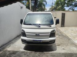 HYUNDAI HR 2.5 16V LONGO NO CHASSI 130CV DIESEL TURBO INTERCOOLER