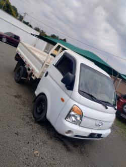HYUNDAI HR 2.5 TCI DIESEL