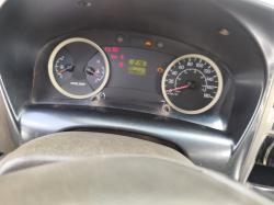 HYUNDAI HR 2.5 TCI DIESEL