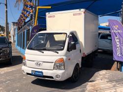 HYUNDAI HR 2.5 TCI DIESEL