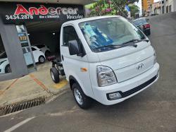 HYUNDAI HR 2.5 TCI HD DIESEL CHASSI LONGO