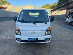 HYUNDAI HR 2.5 TCI HD DIESEL CHASSI LONGO
