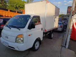 HYUNDAI HR 2.5 TCI HD BAU 132 CV DIESEL TURBO INTERCOOLER