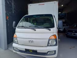 HYUNDAI HR 2.5 TCI HD BAU 132 CV DIESEL TURBO INTERCOOLER