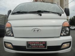 HYUNDAI HR 2.5 TCI HD DIESEL CARROCERIA DE MADEIRA