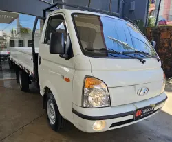 HYUNDAI HR 2.5 TCI HD DIESEL LONGO