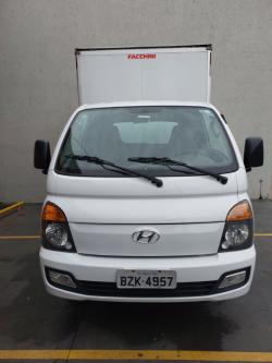 HYUNDAI HR 2.5 TCI HD BAU 132 CV DIESEL TURBO INTERCOOLER