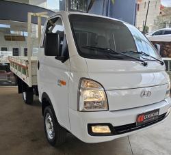 HYUNDAI HR 2.5 TCI HD DIESEL CARROCERIA DE MADEIRA