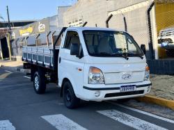 HYUNDAI HR 2.5 TCI HD DIESEL CARROCERIA DE MADEIRA
