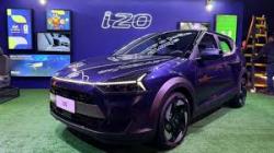 HYUNDAI I20 1.0 12V 4P TGDI FLEX LIMITED AUTOM�TICO