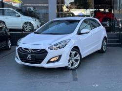 HYUNDAI I30 1.8 16V 4P GLS AUTOMTICO
