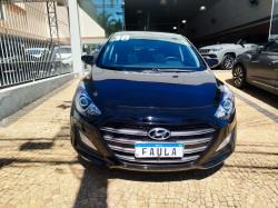 HYUNDAI I30 1.8 16V 4P AUTOM�TICO