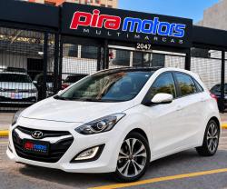HYUNDAI I30 1.8 16V 4P AUTOMÁTICO